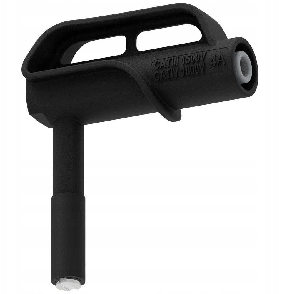 Electro PJP MgP6_6-IEC-CD1-N #####Winkeladapter 1 stk