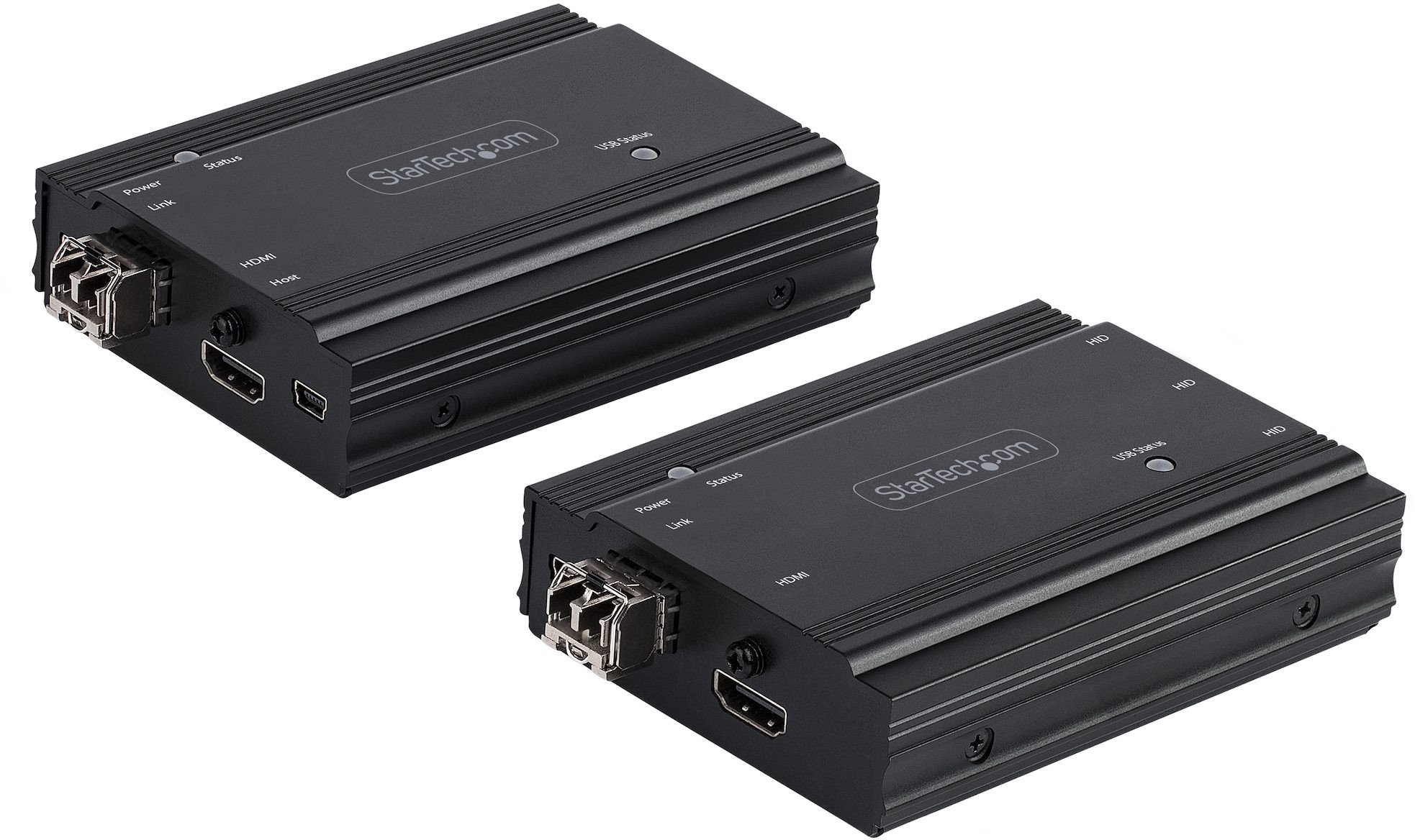 4K HDMI KVM EXTENDER