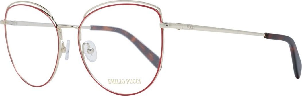 Emilio Pucci Ramki do okularów Damski Emilio Pucci EP5168 56068