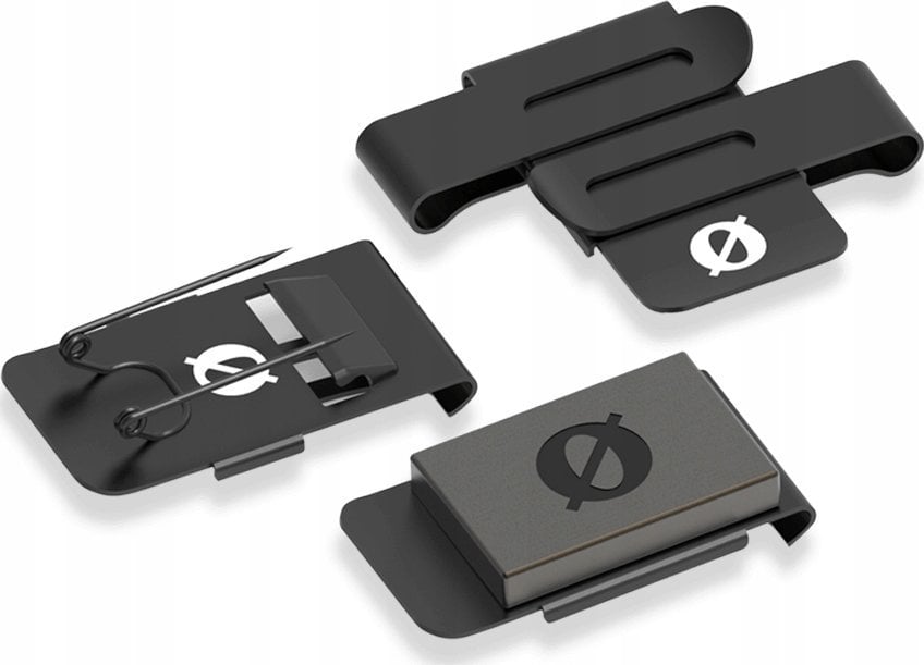 RODE FlexClip GO - Zestaw klipsów do Wireless GO