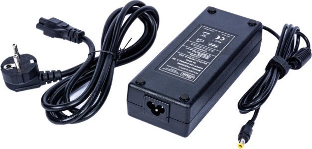 Zasilacz do laptopa Asus ADAPTER 120W 3PIN