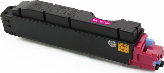 Toner Utax CK-5515 Magenta Oryginał (1T02ZLBUT0)