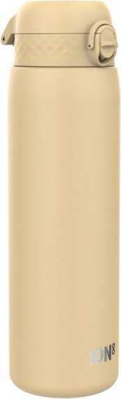 Bidon sportowy ION8 Single Wall I8SS1000DES Desert, 1,2 L