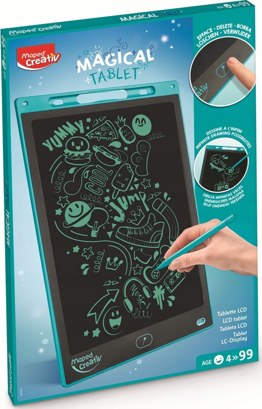 Maped *****CREATIV magiczny tablet maxi 907077