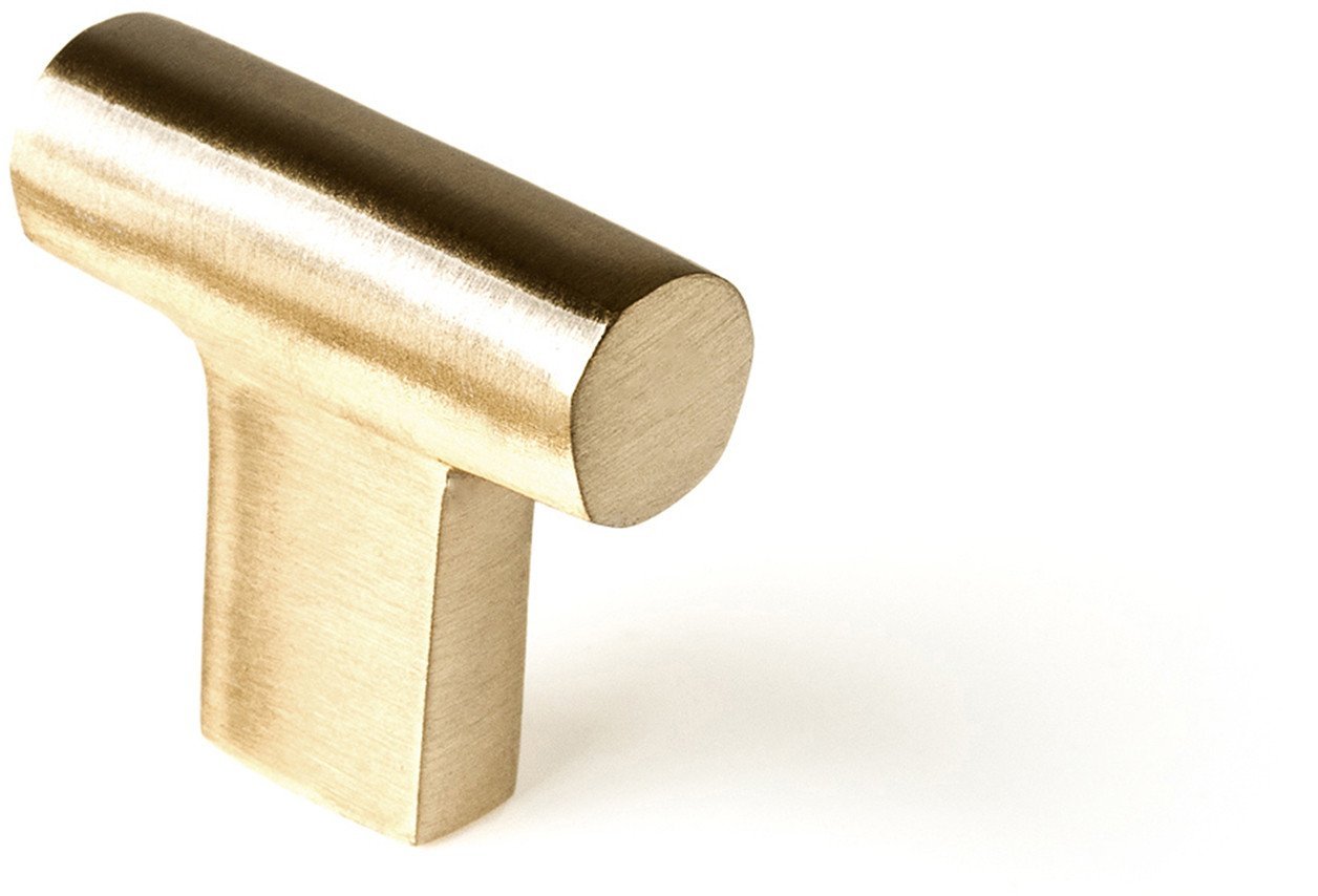 FURNITURE KNOB D36 7-777.353 AB