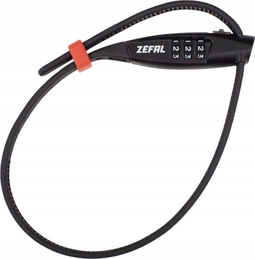 Zefal ZEFAL K-TRAZ ZIP3 spyna