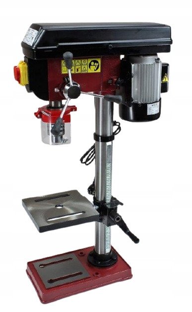 WIERTARKA STOŁOWA RPTB-16/2 ROXTA