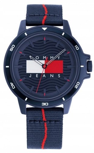 Zegarek Tommy Jeans Houston 1791997