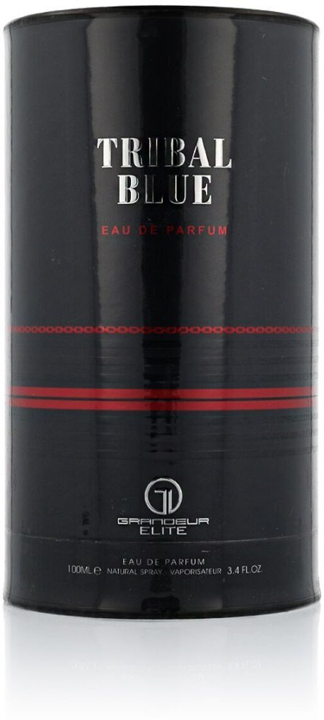 Perfumy Męskie Tribal Blue EDP 100 ml