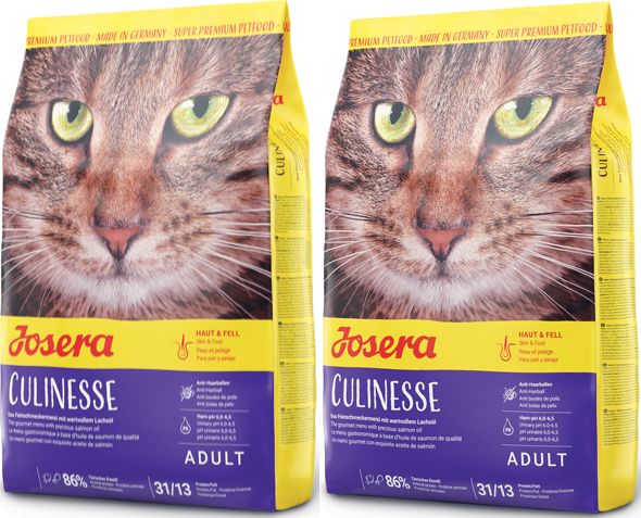 Josera Culinesse drób 20kg