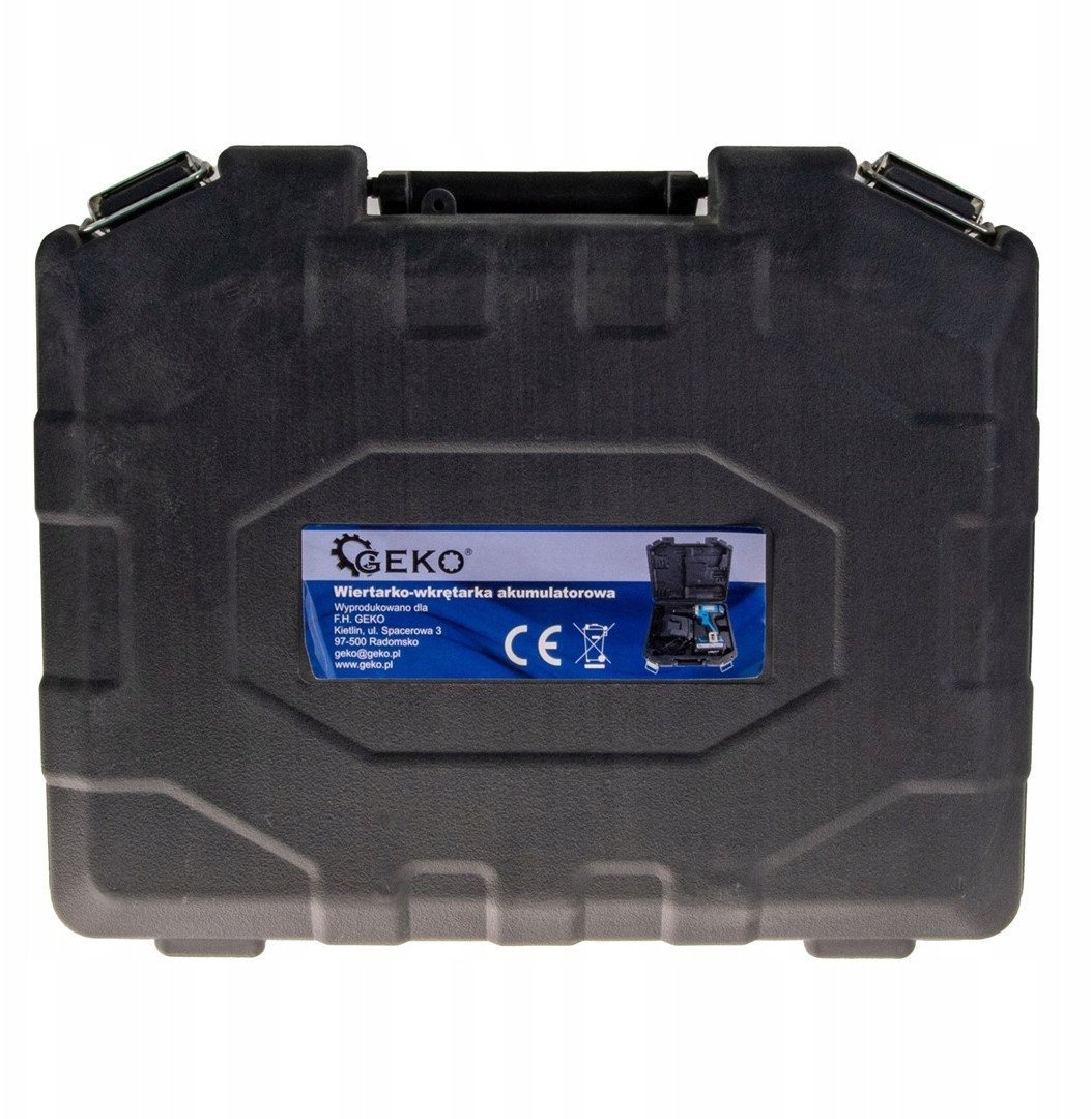 Walizka do wkrętarki akumulatorowej G80611 (5)