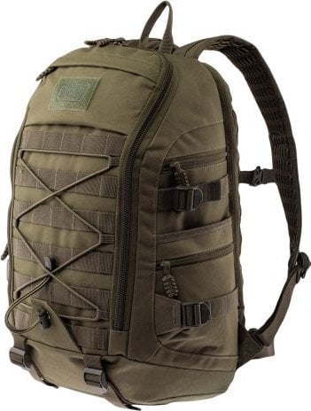 Plecak turystyczny Magnum Cityox 28 l Oliwkowy