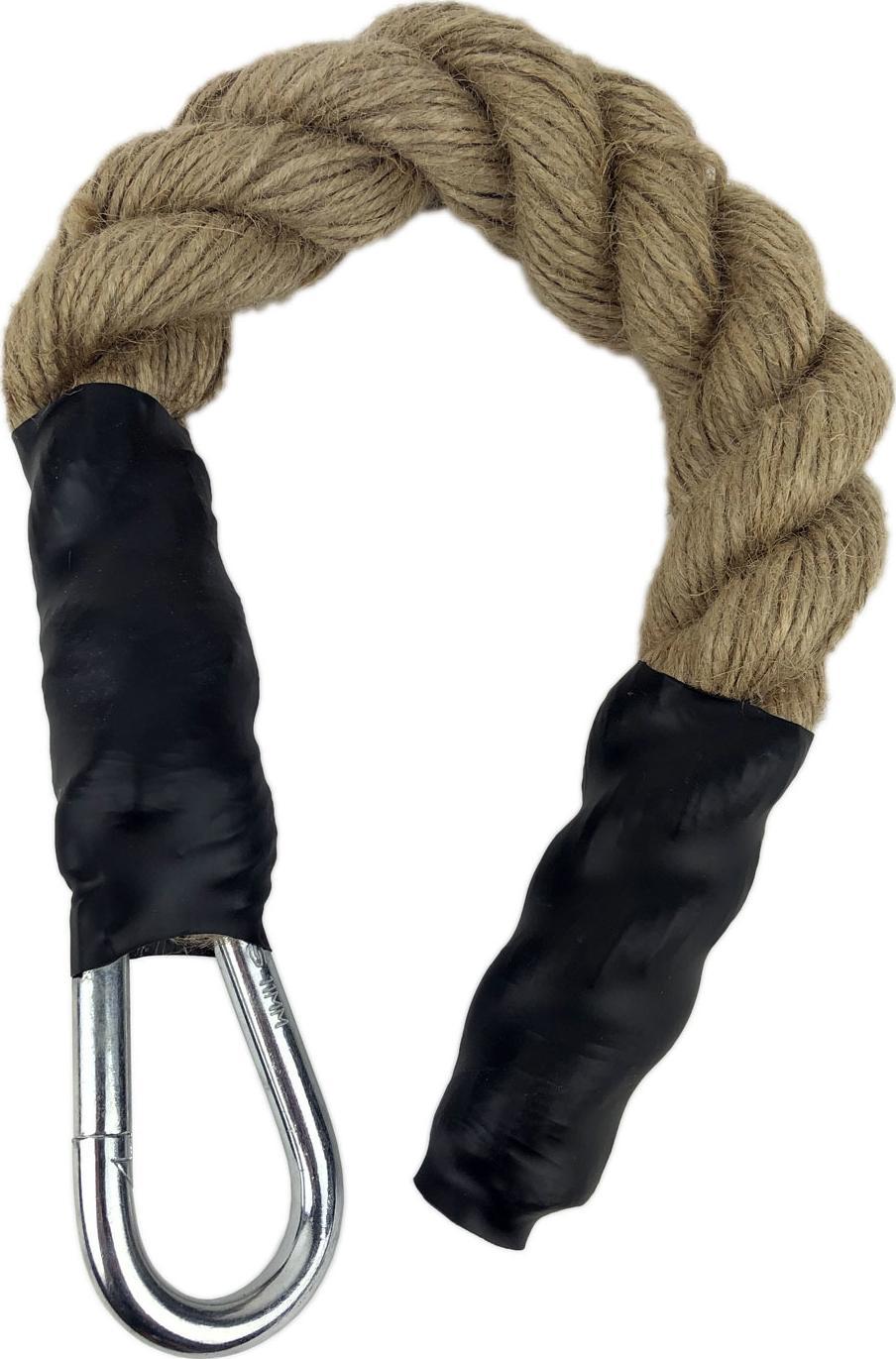 UnderFit Lina treningowa do chwytu OCR UNDERFIT 0,5 m