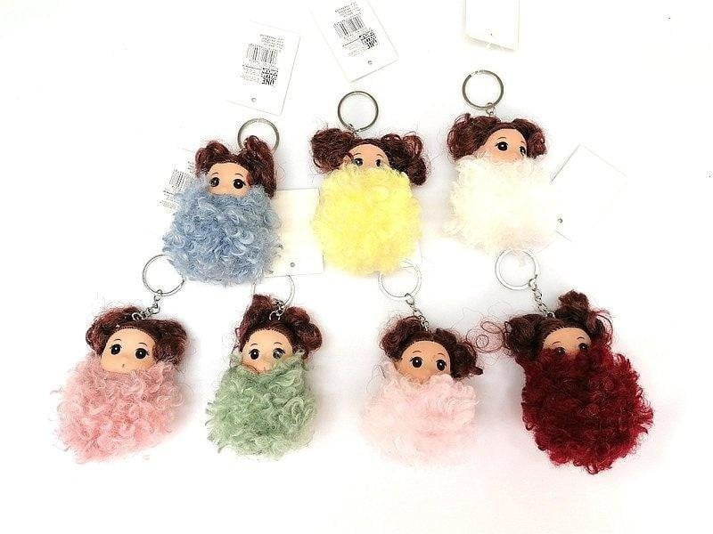 Brelok Bobas (12szt)