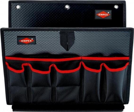Knipex Pokrowiec na narzędzia 00 21 19 LB WK