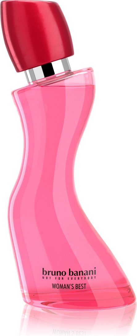 Bruno Banani Woman's Best EDT 20 ml