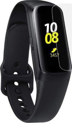 Best Accessories FOLIA OCHRONNA NA WYŚWIETLACZ DO SAMSUNG GALAXY FIT-E SM-R375