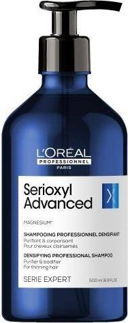 L’Oreal Paris L'oreal Professionnel Serie Expert Serioxyl Advanced Shampoo 500ml