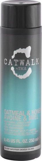 Tigi Odżywcza Odżywka Catwalk Oatmeal Tigi (250 ml)