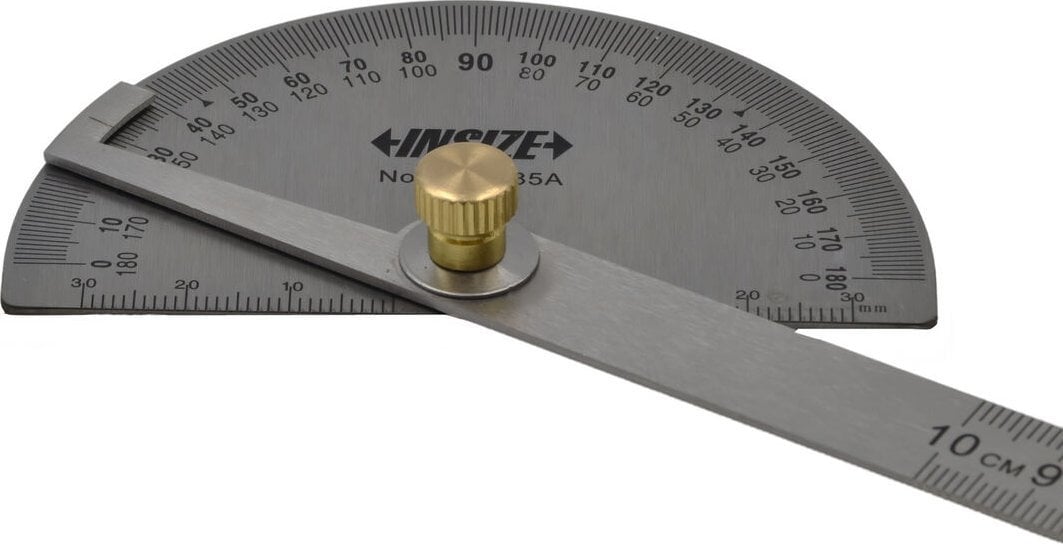 Insize KATOMIERZ TARCZ.85*150