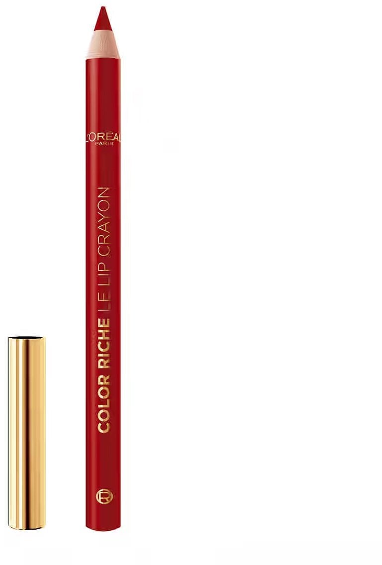 L'Oreal Paris Color Riche Le Lip Crayon konturówka do ust 300 Le Rouge Paris 1.2g