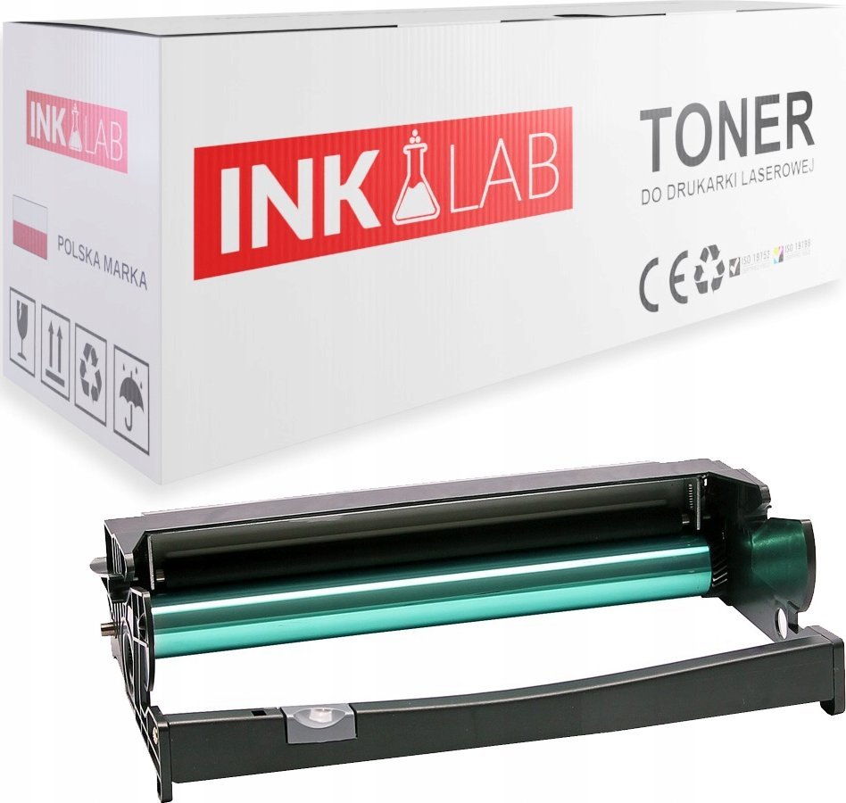 Bęben InkLab E250X22G do E250 E350 E352 E450