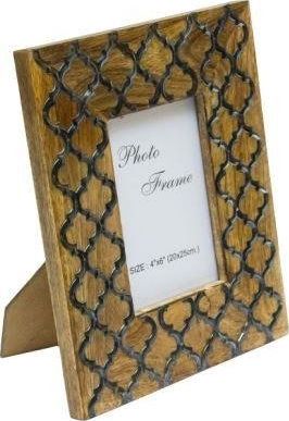 Ramka Upominkarnia Ramka na zdjęcia A-1133, format zdjęcia 10x15cm