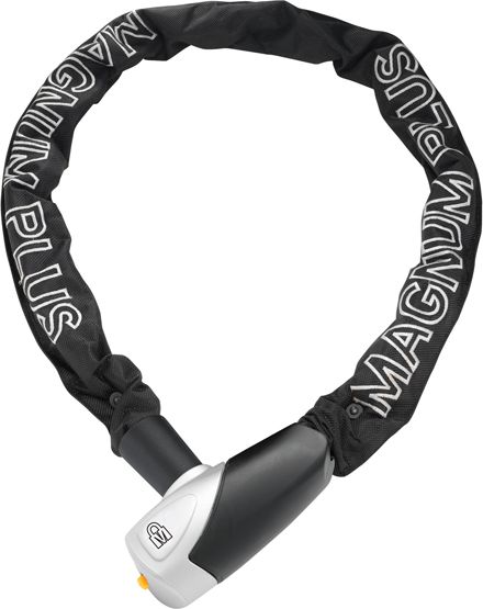 OnGuard Zapięcie rowerowe Magnum 3104 czarne (22967)