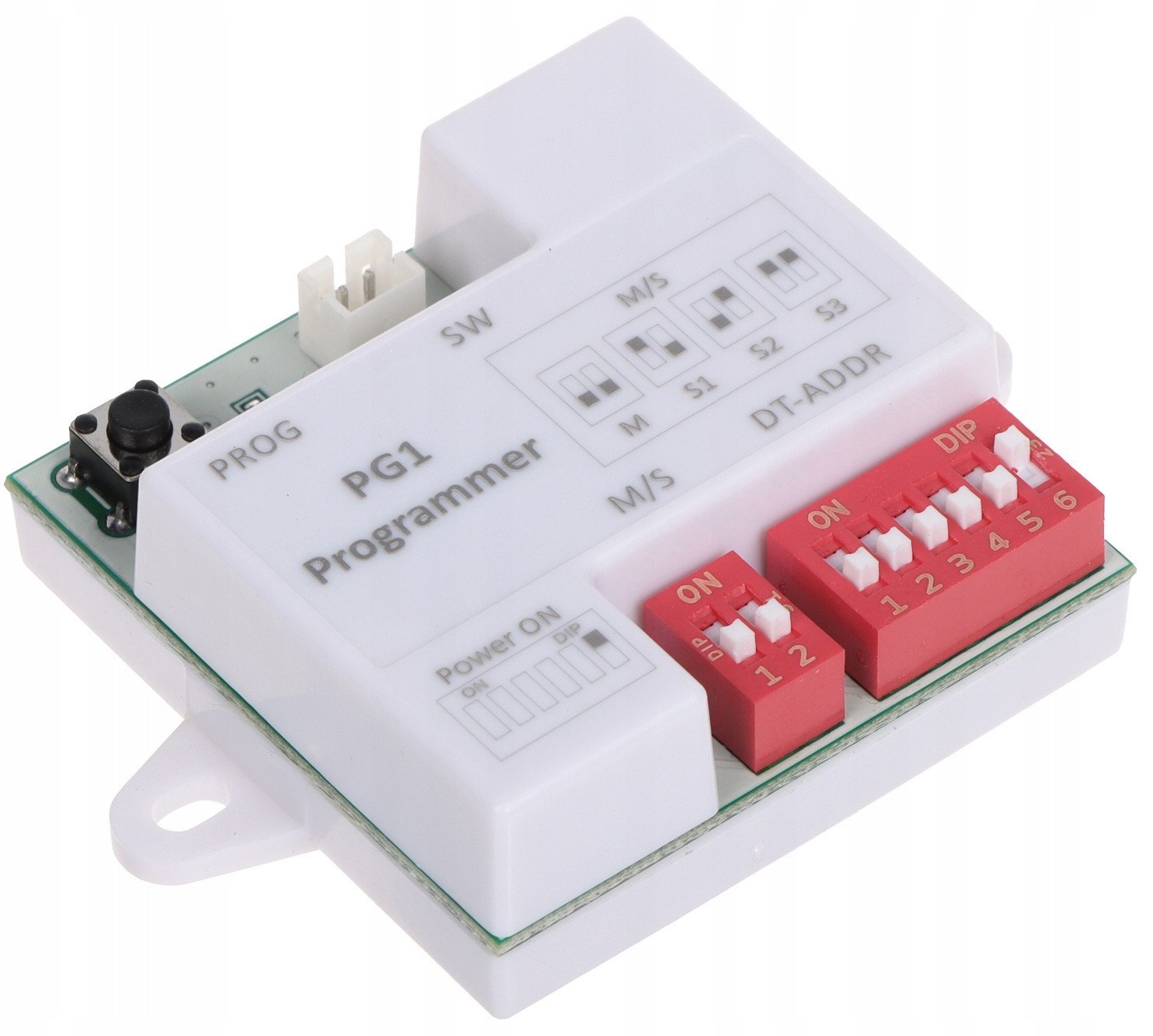 PROGRAMATOR DT-PG1 VIDOS