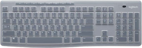 Logitech EDUC K270 PROTECTIVE COVER - N/A - WW