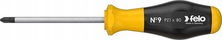 Felo Wkrętak krzyżowy PZ 1 FELO