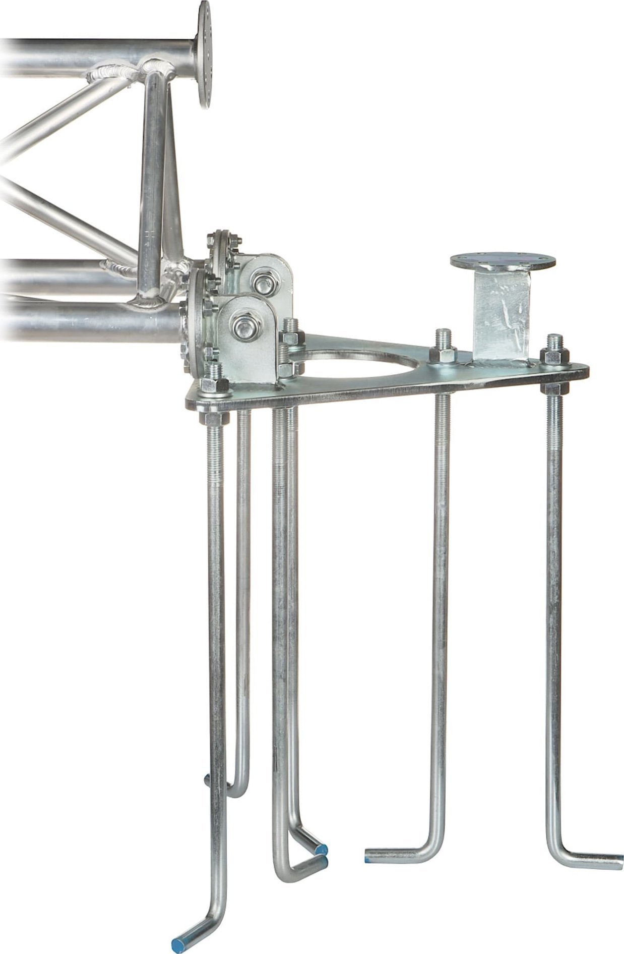 Delta KOTWA DO BETONU MK-1.5/KOT-HD KOMPLET