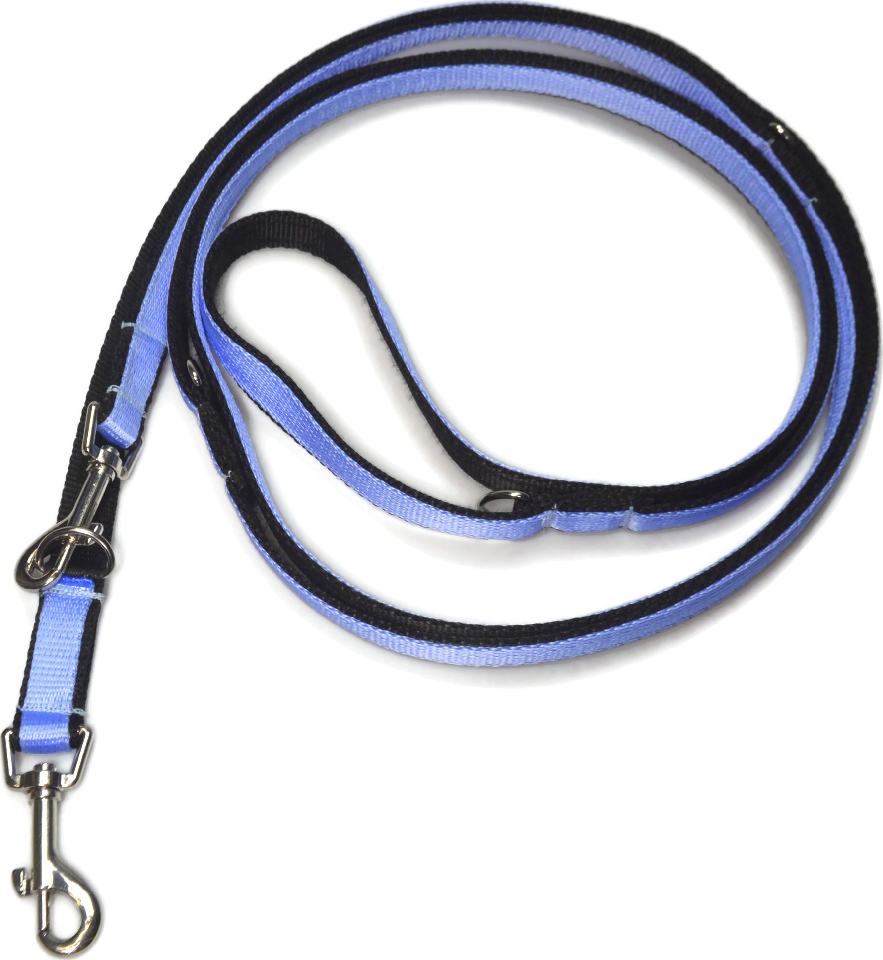 Alizoo Smycz dla psa podwójna 20mm/330cm - ALIZOO