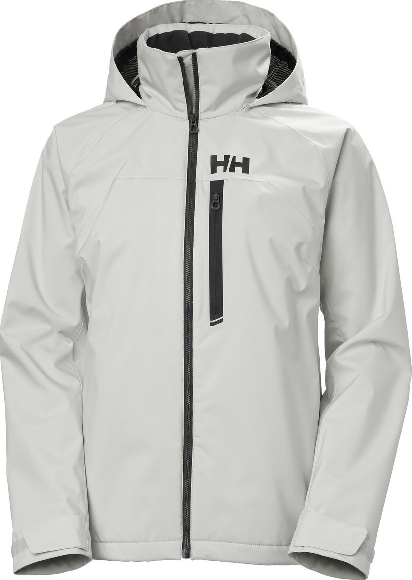 Helly Hansen Helly Hansen damska kurtka W HP RACING LIFALOFT HOOD JKT 30373-917 XL