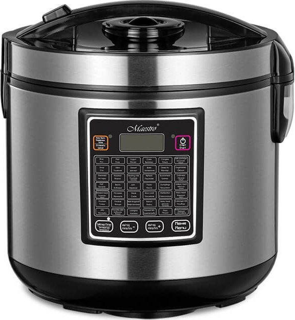 Multicooker Maestro MR-793