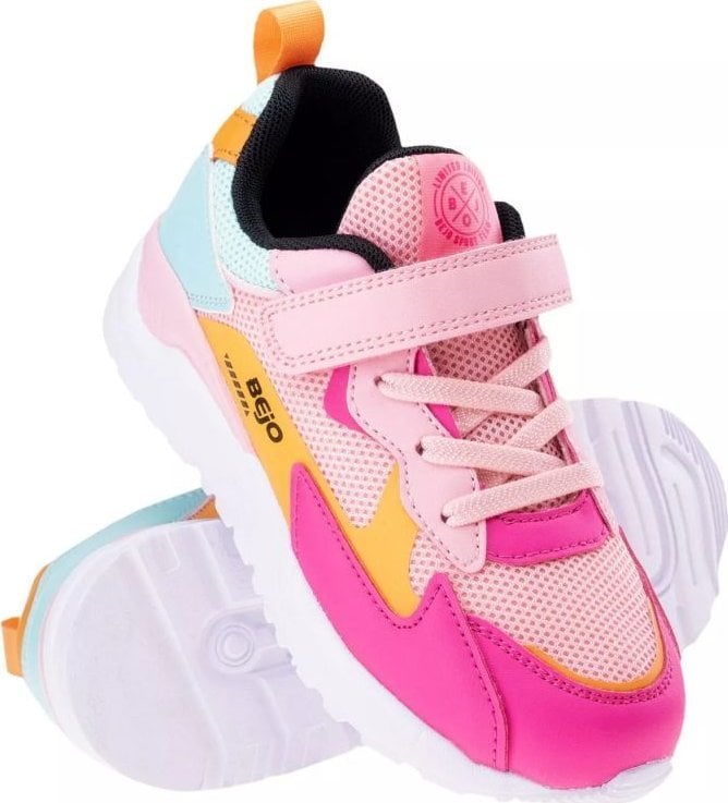 Bejo Dziecięce Sneakersy AGEPI JRG