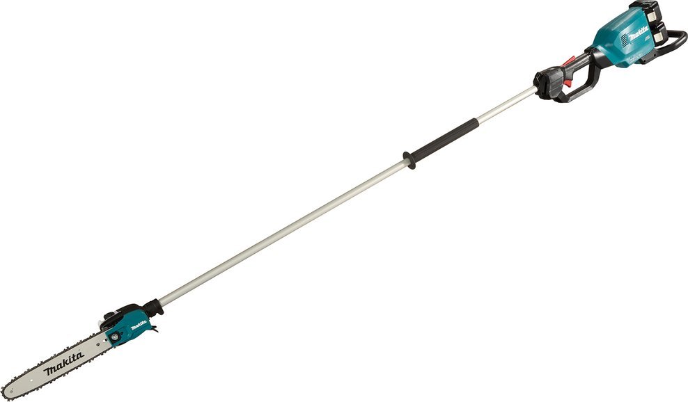 Piła łańcuchowa Makita DUA300PT2 2 x 18 V 30 cm