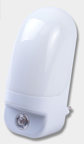 Lampka wtykowa do gniazdka Rum-Lux LED (01346)