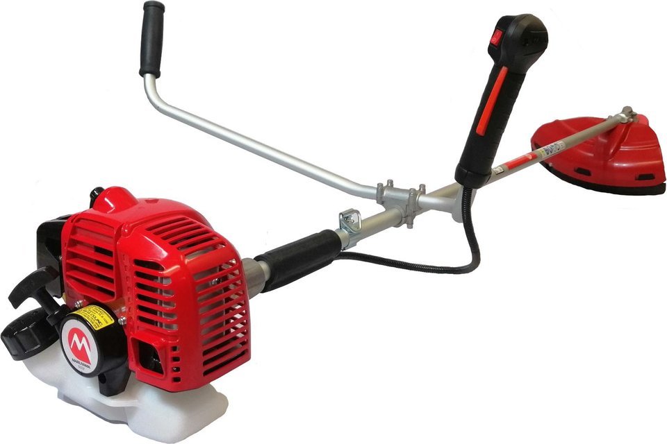 Maruyama MARUYAMA MX24EH KOSA SPALINOWA DO TRAWY PROFESJONALNA WYKASZARKA PODKASZARKA PODCINARKA 1,1KM