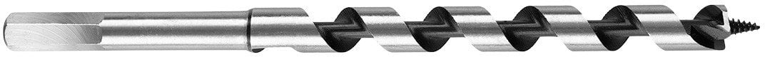 Wiertło do drewna spiralne, 14 x 230 mm