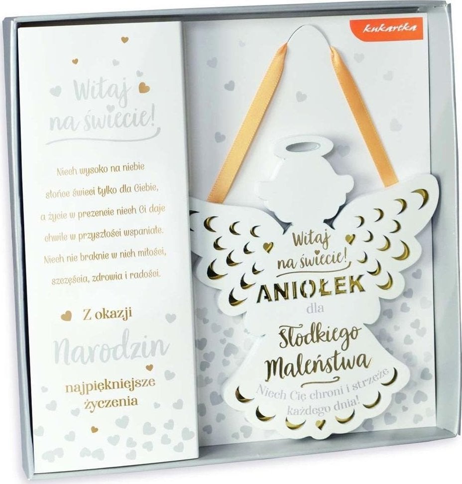 Zawieszka ZOP-003 Narodziny