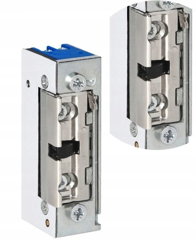 Orno symetryczny z pamięcią i blokadą, regulacja zapadki, niskoprądowy, 280mA dla 12VDC, OR-EZ-4045