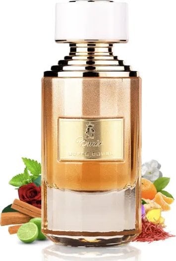 Alkotest EMIR Super Crush EDP spray 75ml