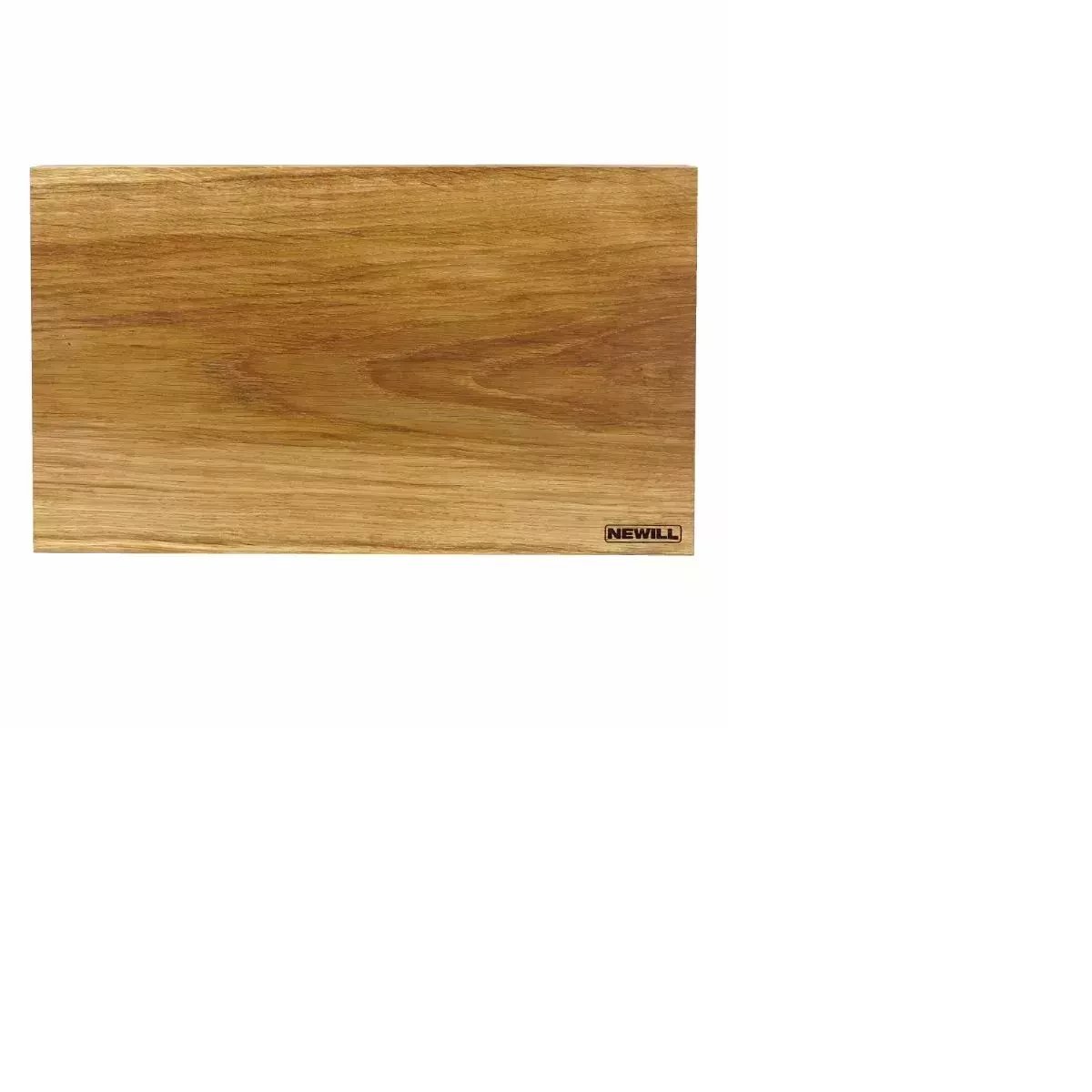 Cutting board oak 38x23x1 9cm 4744561014194