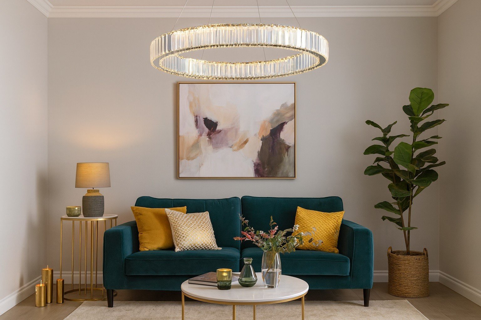 Lampa SPARK PENDANT 80 DIMM