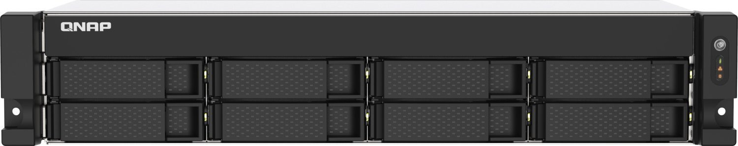 Serwer plików Qnap TS-873AeU-RP-4G