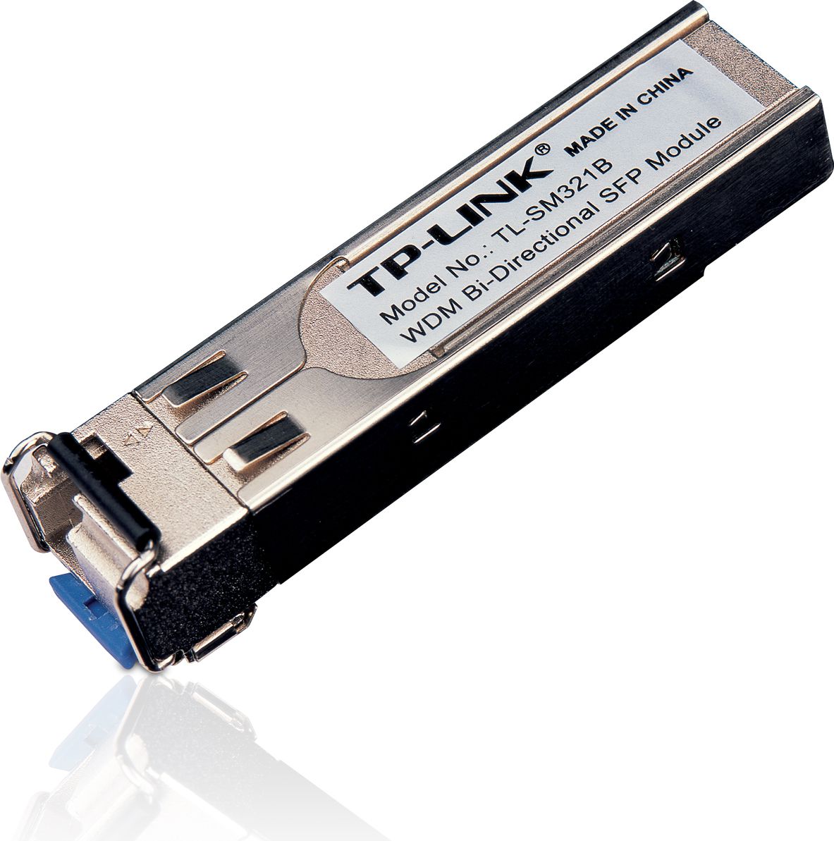 Moduł SFP TP-Link TL-SM321B