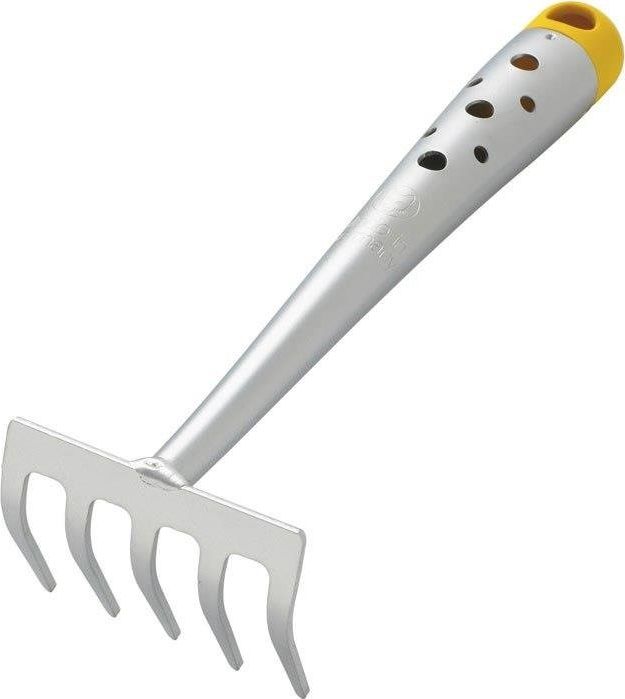 Wolf-Garten Grabie mini 5 Zębów 8,5cm LJ-Z WOLF-Garten