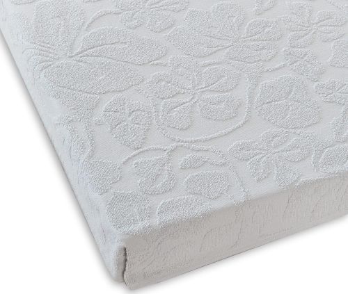 Darymex Prześcieradło 150x205 Tulipan_6 popiel (K592)