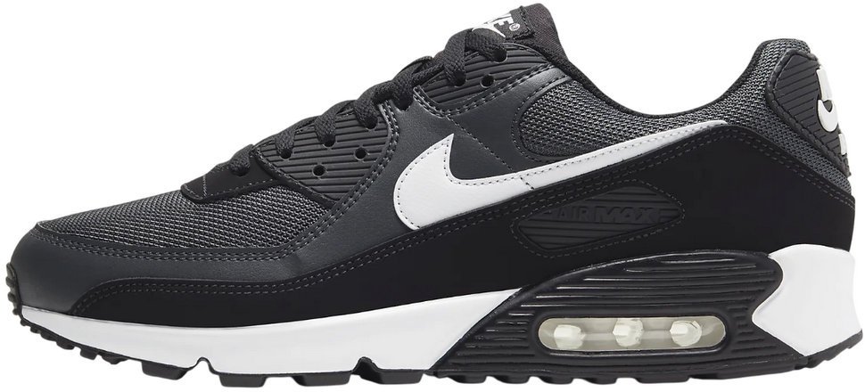 Nike Air Max 90 CN8490-002 szary 40